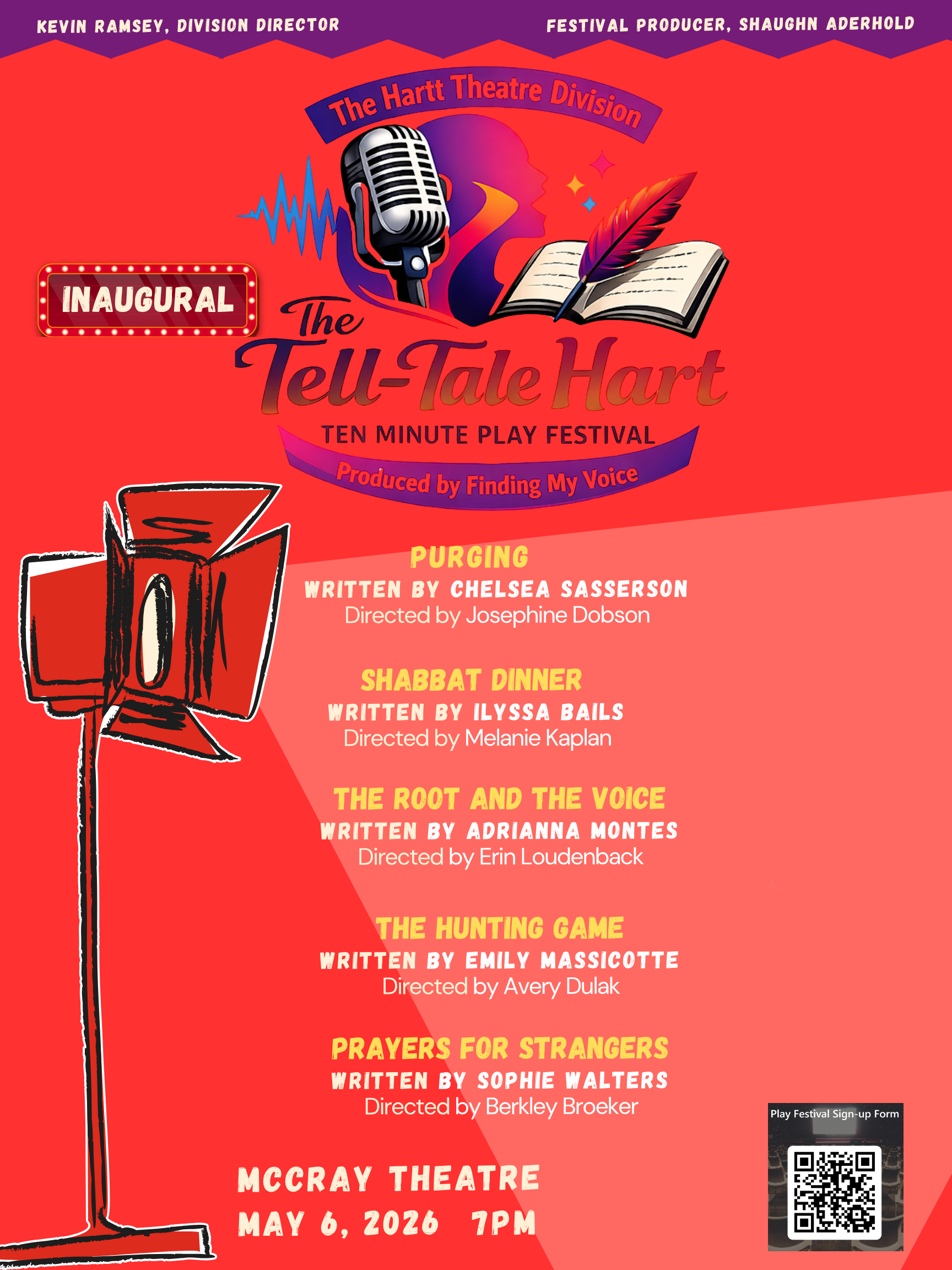 flyer
